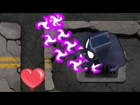 Bloons TD 6 - These Challenges Are WAY Harder Than They Look