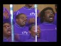 The Pentecostal Community Choir and Minister Keith Pringle - Help Me Lift Him Up