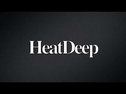 Heatbeat Pres: HeatDeep Feat. Andrea Cardenal - Kids (Original Mix) [Istmo Music Remix Contest]
