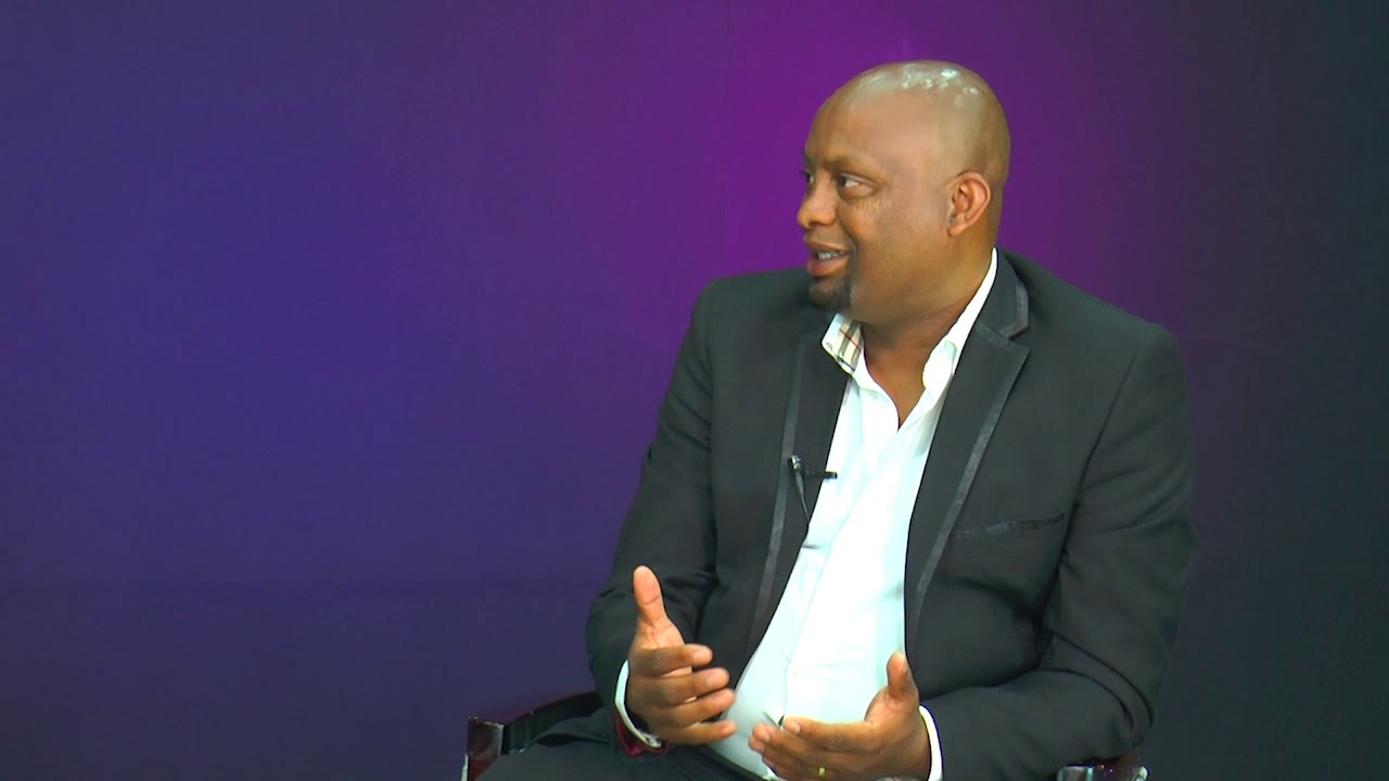 በ2009 ዓም በግጭት አፈታት እና በወቅታዊ ጉዳይ የተደረገ ውይይት