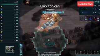 Offworld Trading Company Interdimensional Gameplay (PC Game)