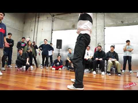 Guppy Vs Samson - Semis - Northwest Sweet 16 Vancouver BC Qualifier Open 2020 - BNC