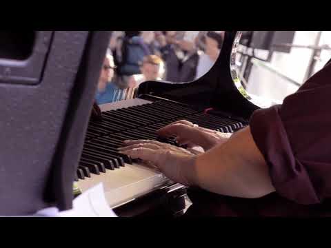 The Richie Beirach Trio - Leaving