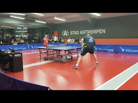 Doran Chris - Maes Yannick