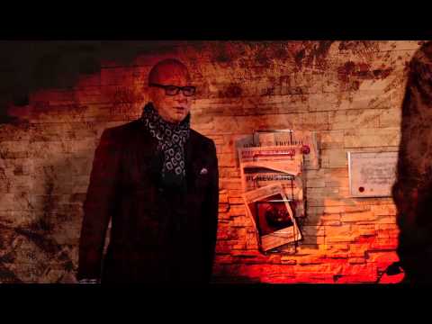 Dr. Alfons Proebstl - Neues Studio!