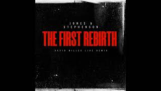 Download lagu Jones & Stephenson - The First Rebirth ( David Milles Live Remix) mp3 Download lagu Jones & Stephenson - The First Rebirth ( David Milles Live Remix) mp3