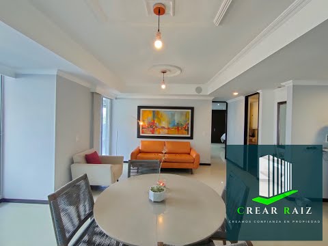 Apartamento en venta en el sector  Los Colegios, Rionegro.