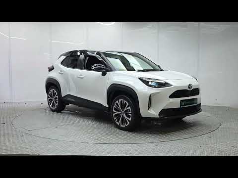 Toyota Yaris Cross 1.5 Z Hybrid Auto *Top spec* - Image 2