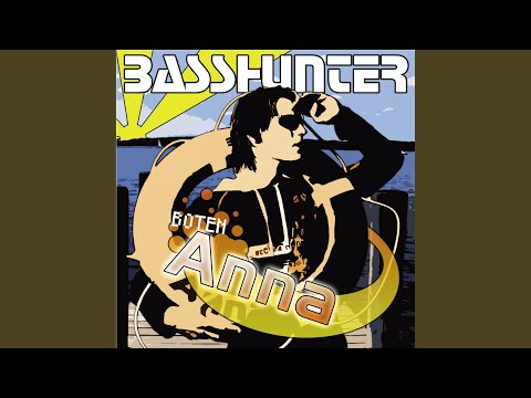 Videoclip de Boten Anna (Skillstopaythebills remix) — Basshunter