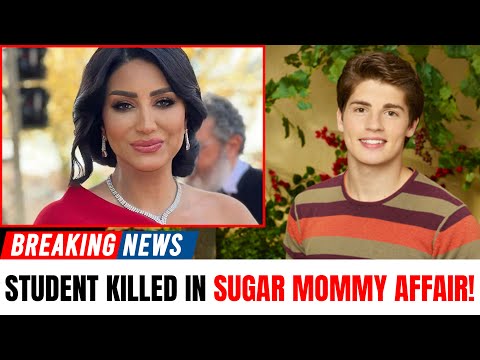 21-Year-Old American Student Killed After Secret Affair With a “Sugar Mommy” in Dubai | Love Scam