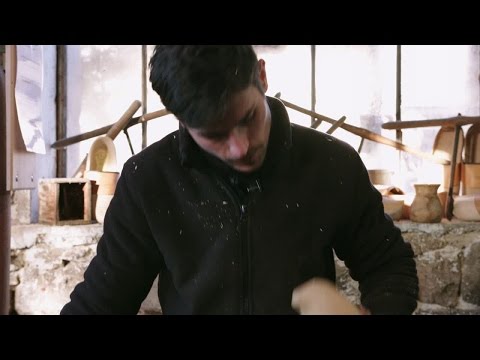 France’s Morvan region, of trees and men