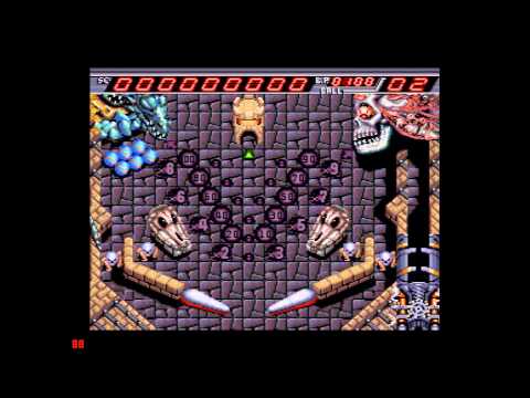 Alien Pinball PC