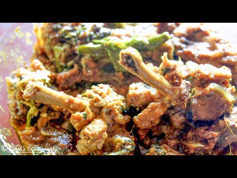 chicken kosha / masala chicken BENGALI style || Episode #10