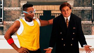 🎬 O Dono do Pedaço | 📽️ Filme Completo Dublado | 🍿 Cinerama