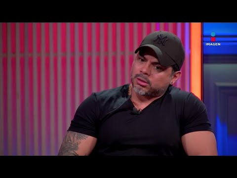 “Fui viendo cómo mataban a mis amigos”. Carlos Jiménez (C4) recuerda su infancia y juventud