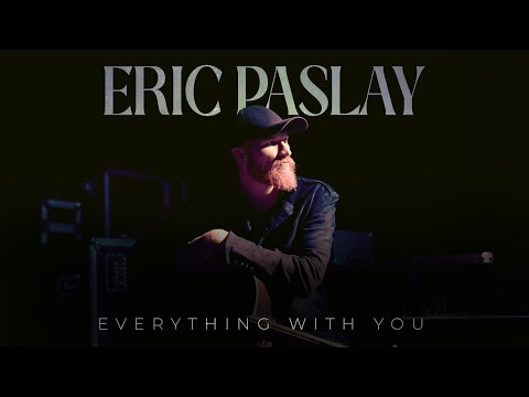 Eric Paslay - Everything With You (Official Audio)