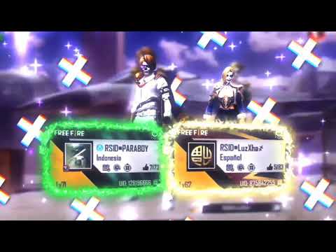 PRESET ALIGHT MOTION FF 3D😾(DJ MELODY GSB)sound mengkane🤙