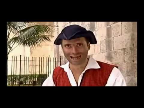 TOP 40 - Ricardo A  Pereira e Gato Fedorento 1-10