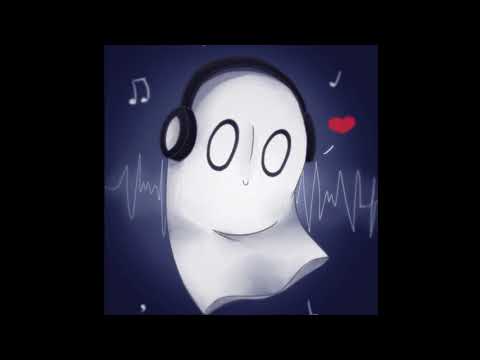 【undertale】Ghost Fight 1hour