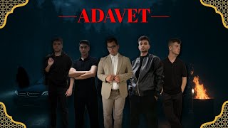 ADAVET – 1. Sezon | Türk Aksiyon Filmi (4K)