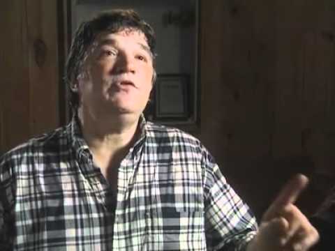 Rick Danko - Unfaithful Servant