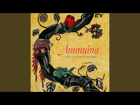 Inverno (Ponte secondo) : Još ne sviće rujna zora/Kali Nifta