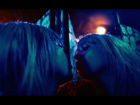 KalyRoland x Majka - ☾ Pillangó (official music video)