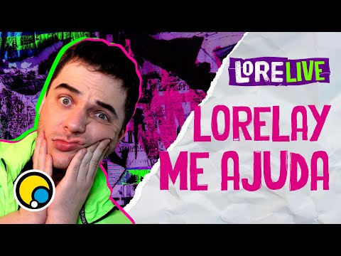 🔴 AO VIVO: CONSELHOS SINCEROS - Lorelay Fox