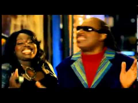 Blue - Signed Sealed Delivered I_m Yours ft. Stevie Wonder & Angie Stone HQ