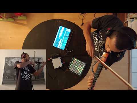 Live TribeCore Banotek MédicationPhonic