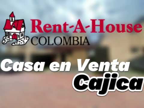 Casas, Venta, Cajica - $900.000.000