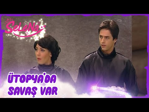 Selena ve Burak savaşı kazanabilecek mi? | Selena 96. Bölüm Sahneleri ✨