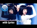 Red Velvet - IRENE & SEULGI(레드벨벳 - 아이린&슬기) - NAUGHTY(놀이) [Music Bank / ENG / 2020.07.24]