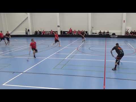 M3D: SU Akatemia - SS Kanuuna (5.3.2023)