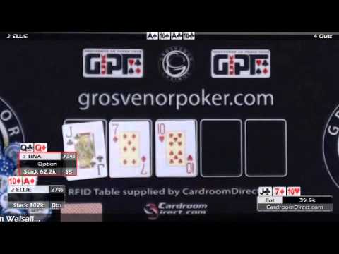 GukPT Walsall Day 2 Live Stream Levels 12-15