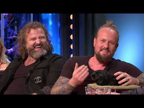 3. Josef Maršálek a Petr Tejml - Show Jana Krause 24. 4. 2024