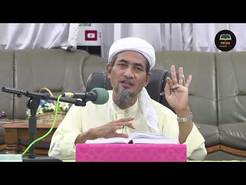 04-01-2024 Maulana Fakhrurrazi: Aqidah Islam Manhaj Salaf (Siri 91)