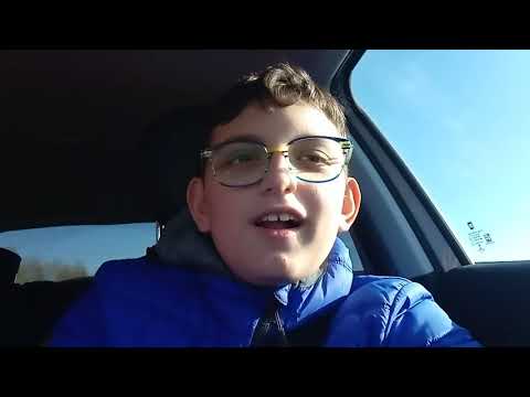 AL CIMITERO  DEGLI AEREI MA  CI ASPETTA UNA BRUTTA SORPRESA ( SIAMO STATI FREGATI ) parte 2