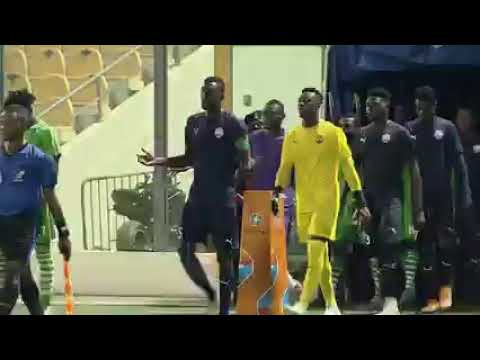Highlights: Accra Lions 1-1 Elmina Sharks