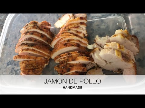 download lagu mp3 mp4 Jamon De Pechuga De Pollo, download lagu Jamon De Pechuga De Pollo gratis, unduh video klip Jamon De Pechuga De Pollo