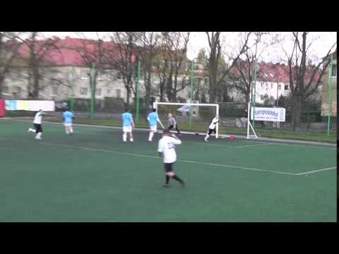 0-1 Damian Mikołajczyk (WSB)