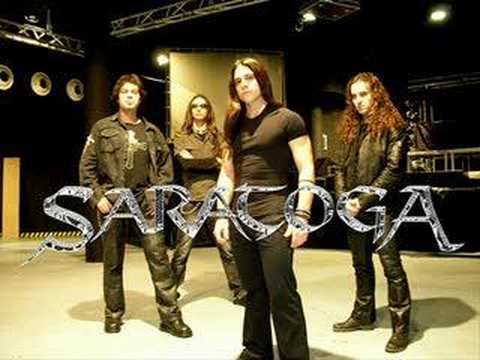 Saratoga - Sigues estando en mi vida 0