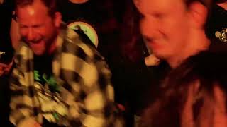 Mclusky "Collagen Rock" @ Fine Line 04.03.26