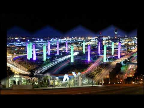 The Briggs-This is LA