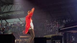 Pur - Abenteuerland (live)