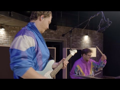 Keep on Groovin' by Funky Times