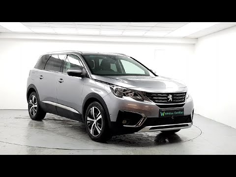 Peugeot 5008 1.2 PureTech 130bhp Auto Allure - Image 2