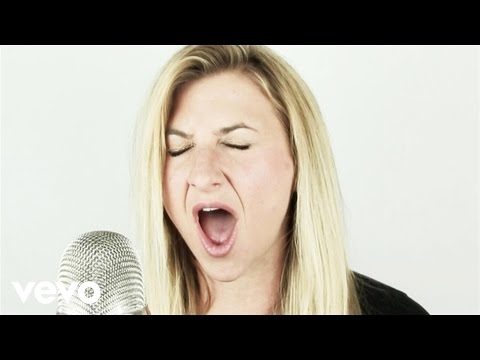 Jocelyn Scofield - Girl On Fire (Alicia Keys Cover)