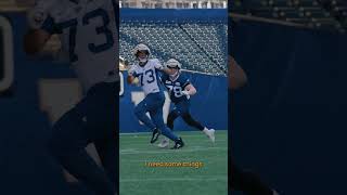 Get to Know Dante Daniels