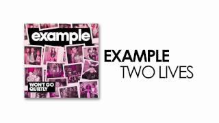 Example - Two Lives